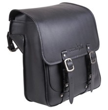 Borsa 25 litri adatta per ammortizzatori Harley Davidson Dyna Glide Fat Bob -2017