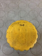 OPEL CORSA C (2002) 1.0 43KW 3P TAPPO VASCHETTA LIQUIDO REFRIGERANTE 90500007