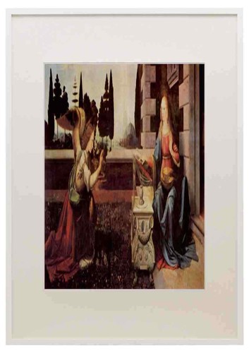 Annuncio maria vinci a3 - vinci,