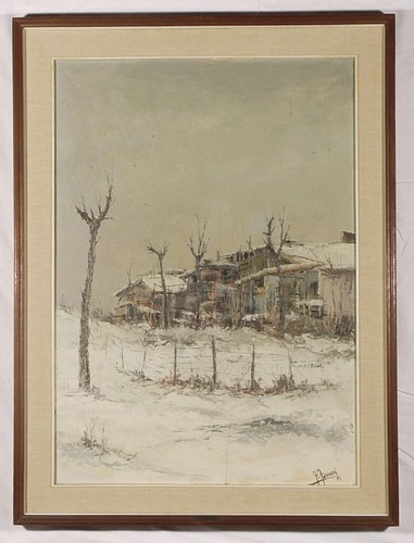 Prl franco ferrari - franco, 1971