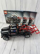 Lego #9395 ~ Technic Pick-up