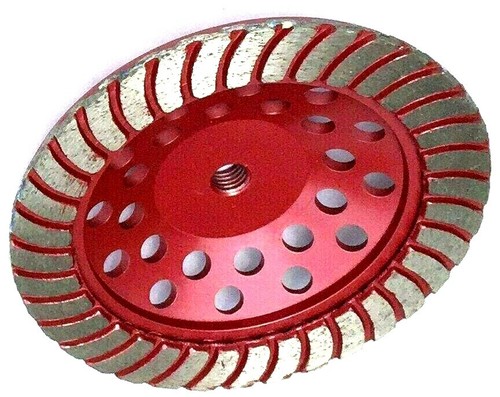 Nuovo 36seg 18 20grit - nuovo,