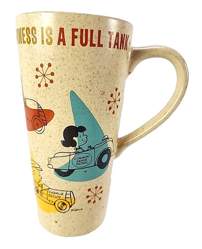 Tazza viaggio hallmark - tazza,