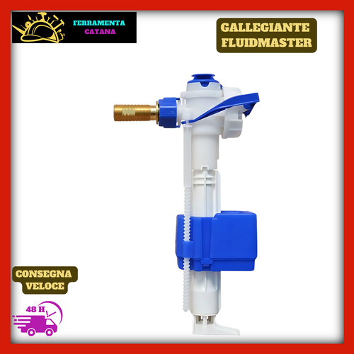 Galleggiante per cassetta - , wc