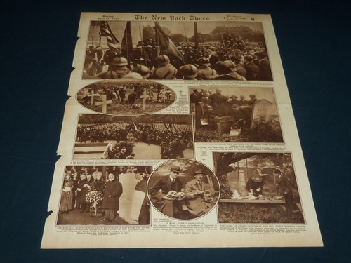 1923 giugno new york times - 17,