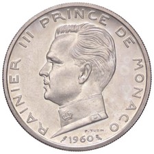 r74_36) MONACO Ranieri III