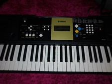 Tastiera elettronica yamaha
