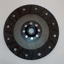 CARRARO 4000 - SUPER TIGRE -