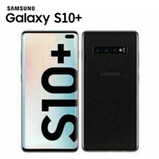 Smartphone samsung galaxy s10 - smartphone,
