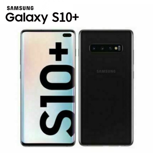 Smartphone samsung galaxy s10 - smartphone,