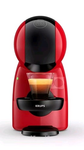 Krups piccolo macchina - piccolo,