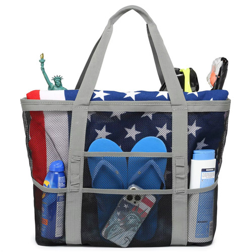 Borsa grande multitasche