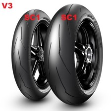 Pneumatici Moto Pirelli