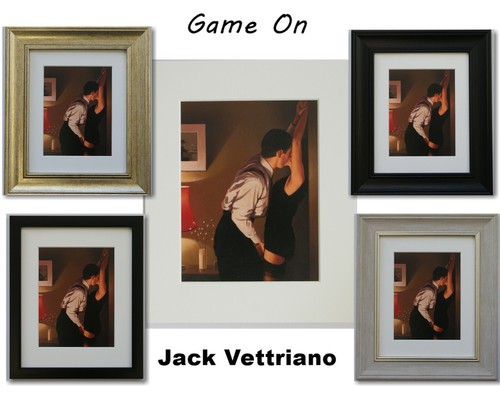 Stampa artistica erotica jack - artistica,