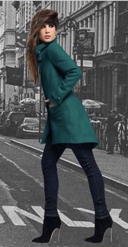 Denny rose cappotto - denny,