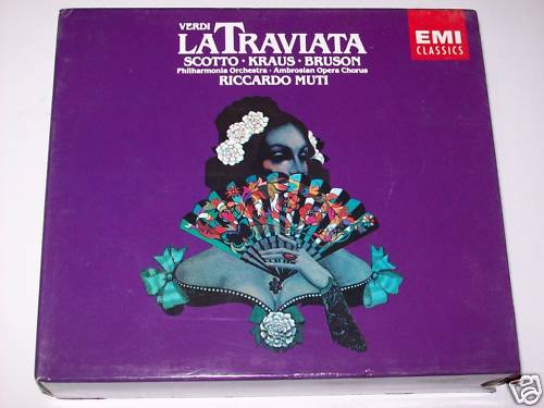 Verdi scotto muti la - -,