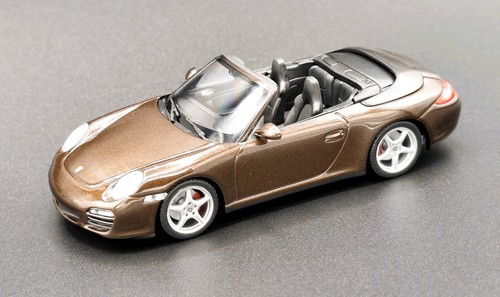 Minichamps porsche 911 - minichamps,