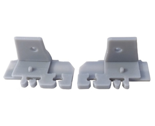 Tappo terminale - (set, l/r)