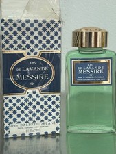 EAU DE LAVANDE MESSIRE DE JEAN