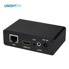 Decoder video hdmi 264 265 - decoder, h.265
