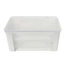  Decorazioni Per Acquario Filtro Tartarughiera Dell'acquario Serbatoio Pesce