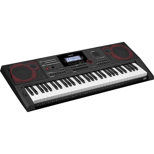 Casio x5000 tastiera - casio, ct-x5000
