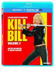 Kill bill volume blu ray - volume, [blu-ray