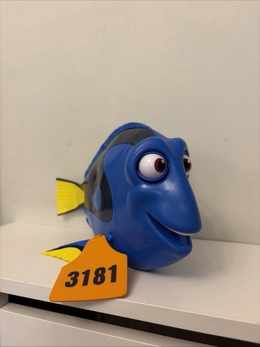 Finding nemo talking dory - nemo,