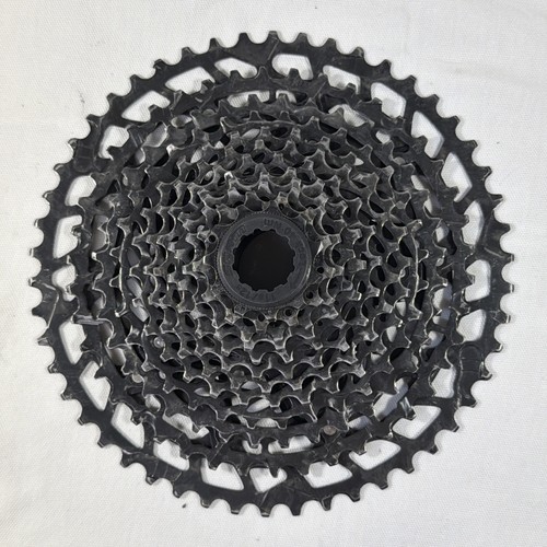 Cassetta mountain bike - sram, nx