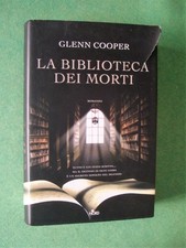 LA BIBLIOTECA DEI MORTI GLENN