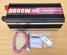 Inverter di potenza usato