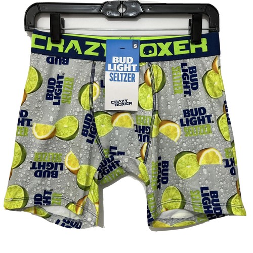 Boxer pazzo taglia - ,
