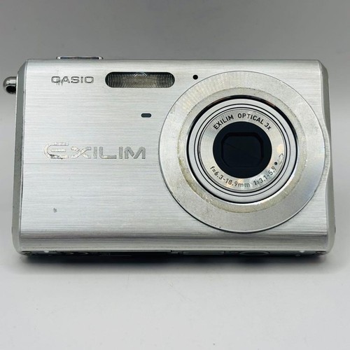 Fotocamera digitale compatta