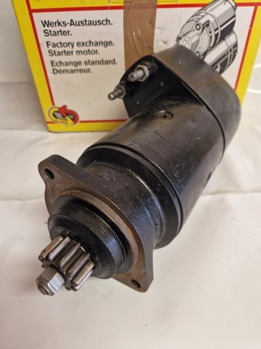 Bosch 0001416036 motorino - 0001416036,