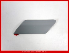 Moulding Rear Left Fender Fiat