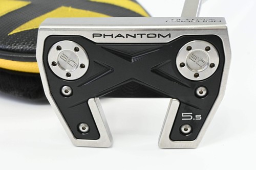 Scotty cameron phantom 5 - scotty,