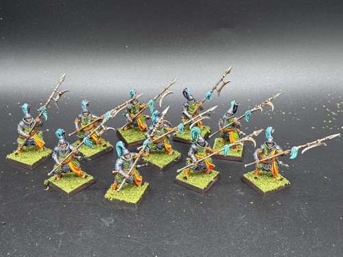 Warhammer vecchio mondo - vecchio, cathay