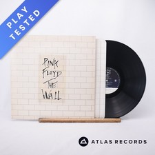 Pink Floyd The Wall Repress