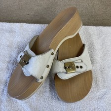 Sandali da esercizio Dr Scholl