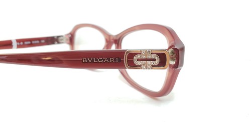 Bvlgari eyewear frame - bvlgari,