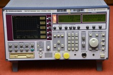 Rohde und Schwarz R&S ESCS30