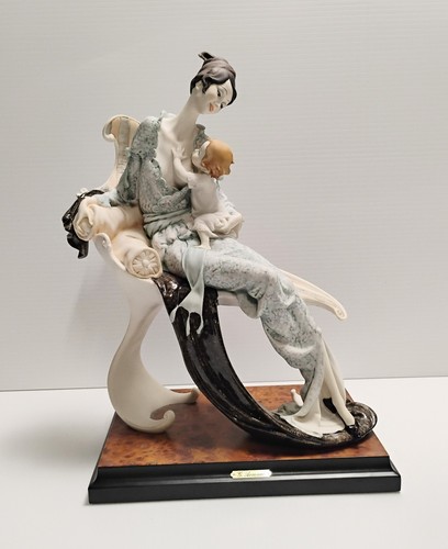 Vintage 1987 giuseppe armani - vintage,