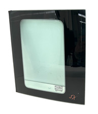 VETRO FISSO POSTERIORE