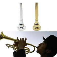 2x 3c Trumpet bocchettoni
