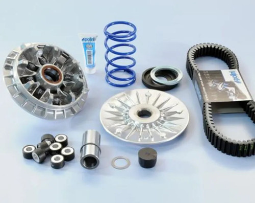 Polini variatore speed - polini,