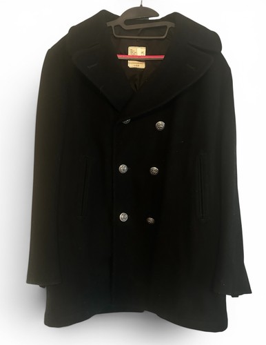 Cappotto pea uomo - pea, us