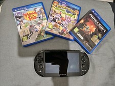 Console Sony PlayStation Vita