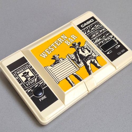 Raro casio western bar - *raro*,