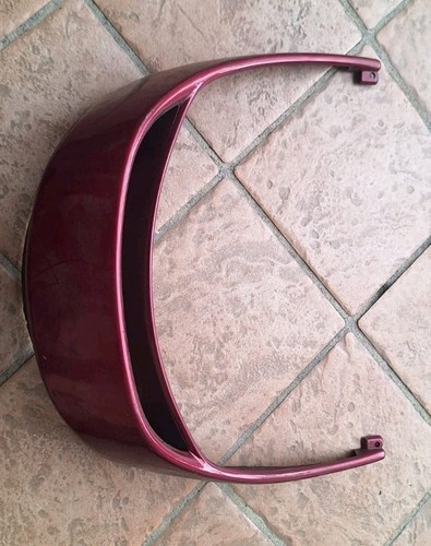 Malaguti spoiler carena - malaguti,