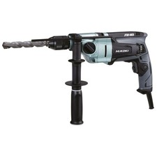 Trapano elettrico Hikoki
